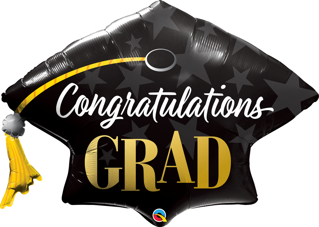 Congratulations Grad 41"