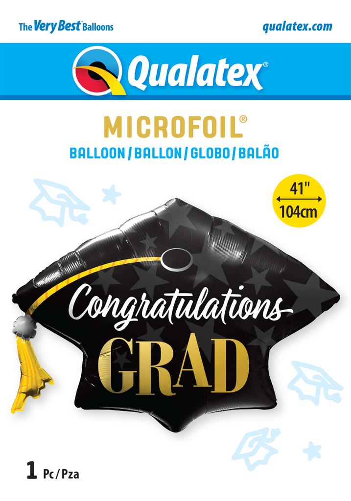 Congratulations Grad 41"