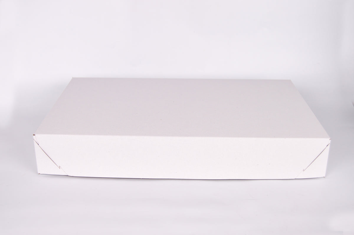 Caja de Cartón para Regalo, 30 x 40 x 8 cm – Markelan Shop