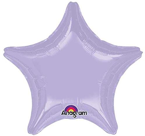 Estrella 36" Lilac