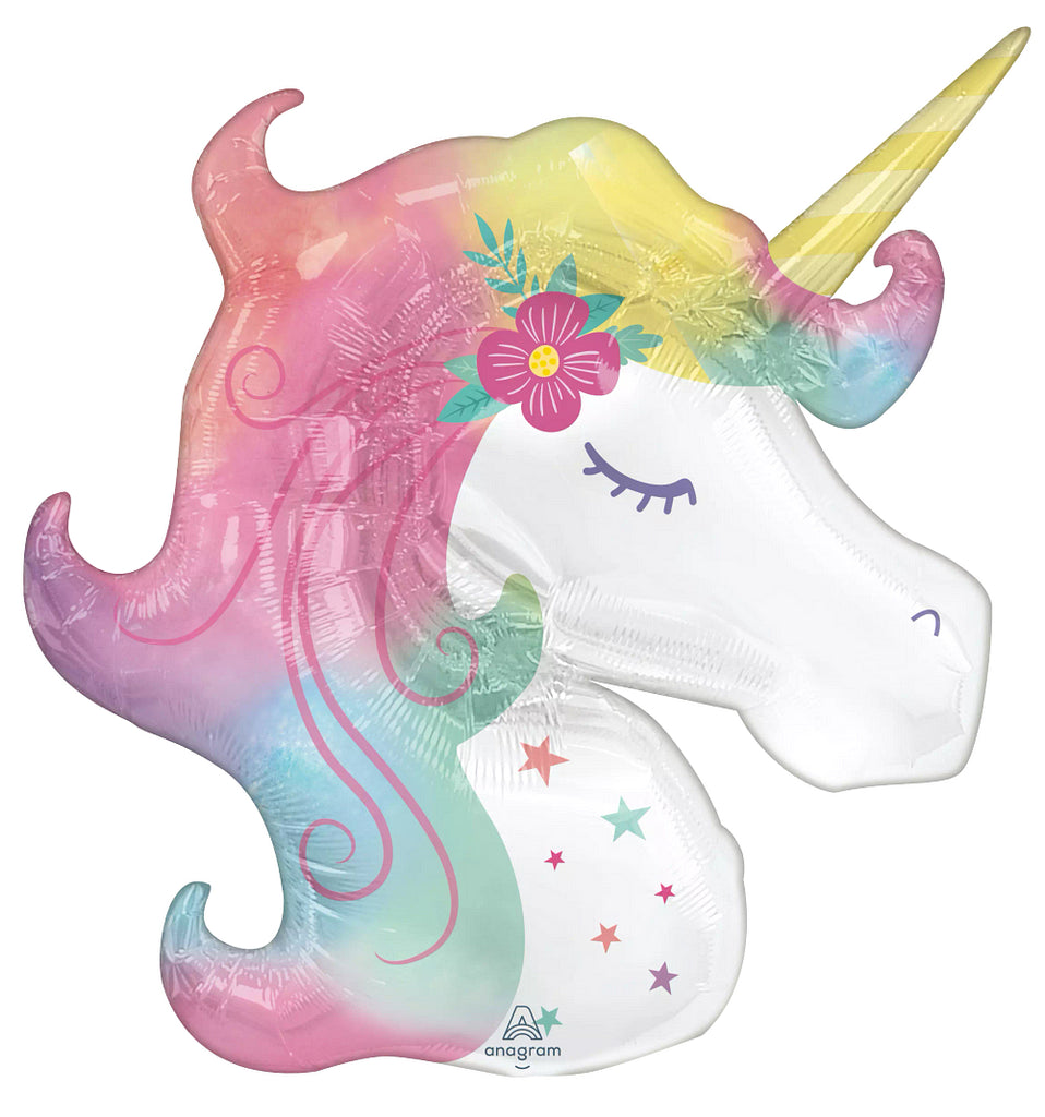 Enchanted Unicorn 33"