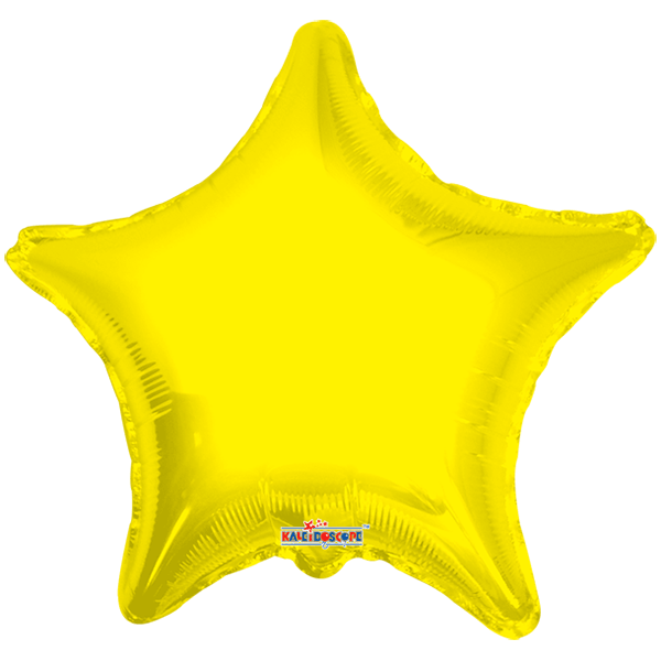 Estrella 22"  Yellow