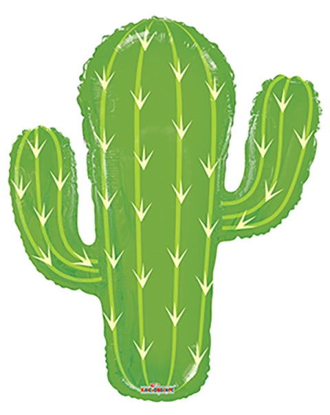Cactus 28"