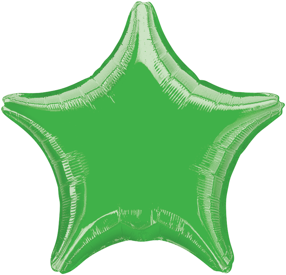 Estrella 22" Green