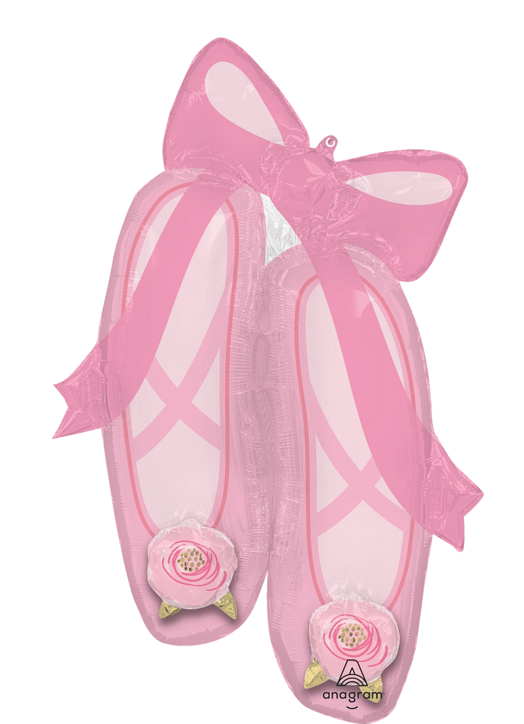 Zapatillas de ballet 40"