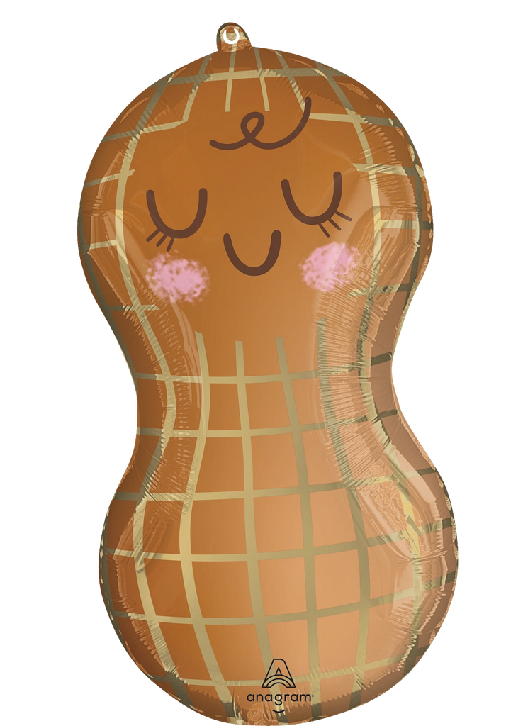 Cacahuate 27"
