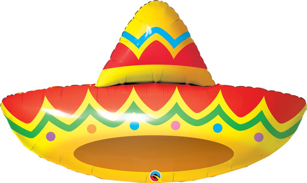 Sombrero 41"