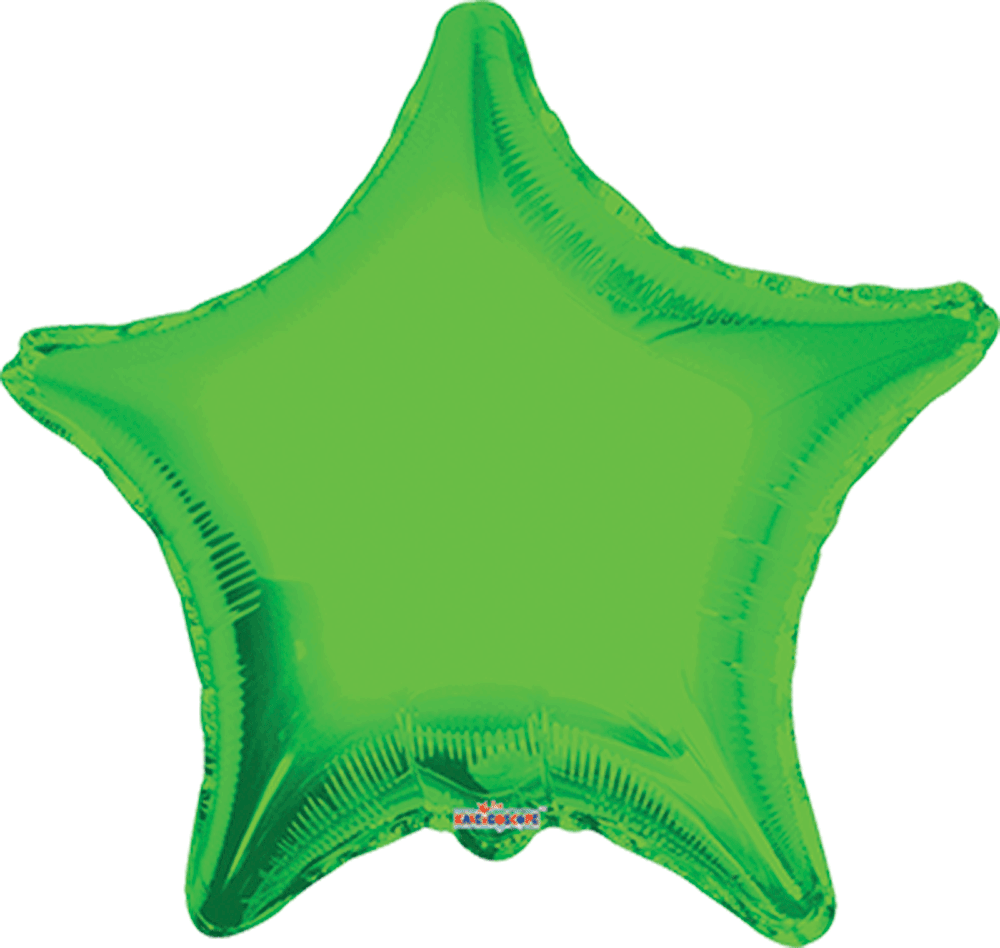 Estrella 22" Gellibean Green
