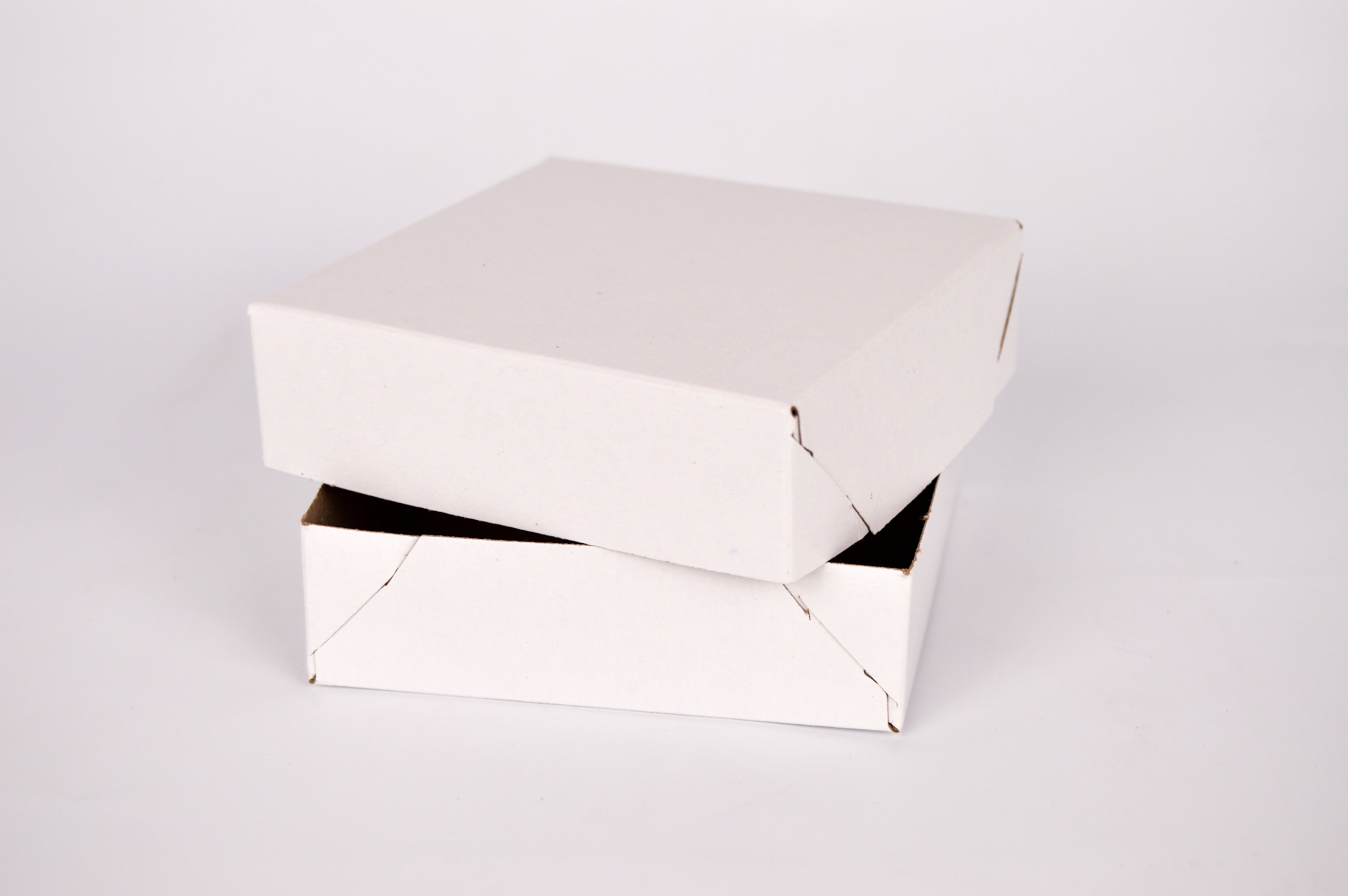 Caja de Cartón para Regalo, 10 x 10 x 3 cm – Markelan Shop