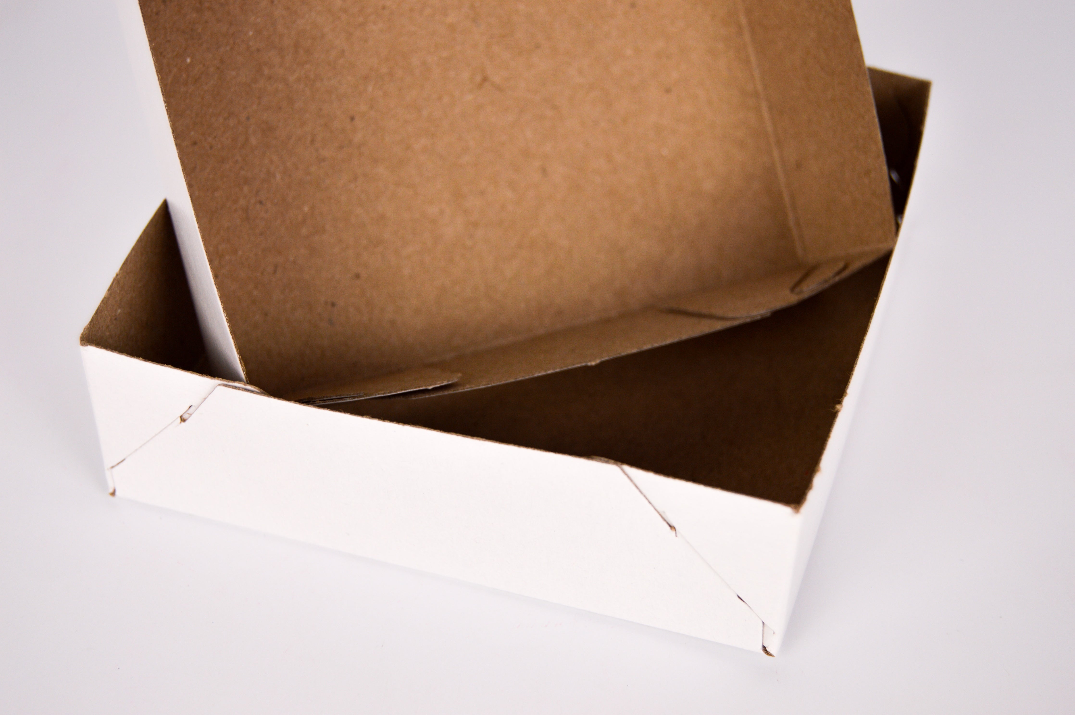 Caja de Cartón para Regalo, 10 x 10 x 3 cm – Markelan Shop