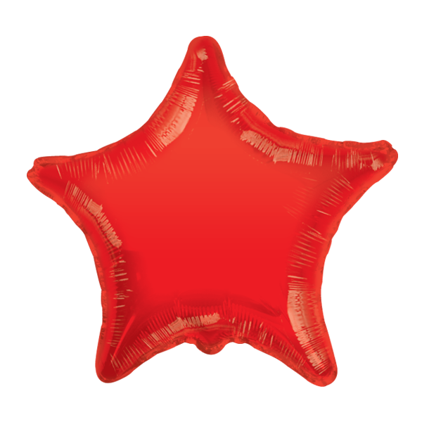 Estrella 36" Red