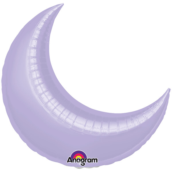 Luna 17" Lilac