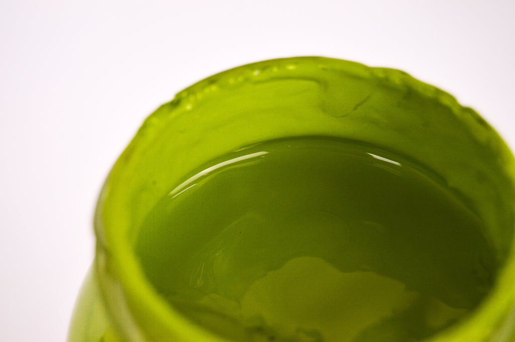 Pintura Acrílica 20 Verde Oro 500 ml