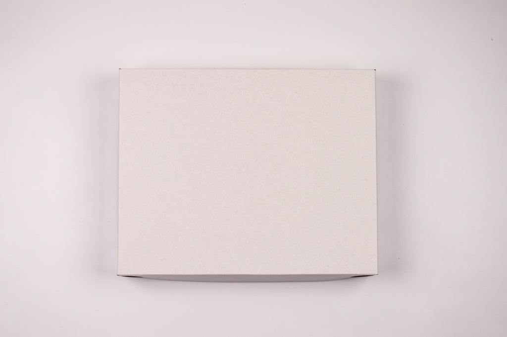 Caja de Cartón para Regalo, 16 x 21 x 3 cm