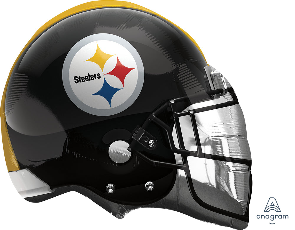 Pittsburgh Steelers Helmet 21"