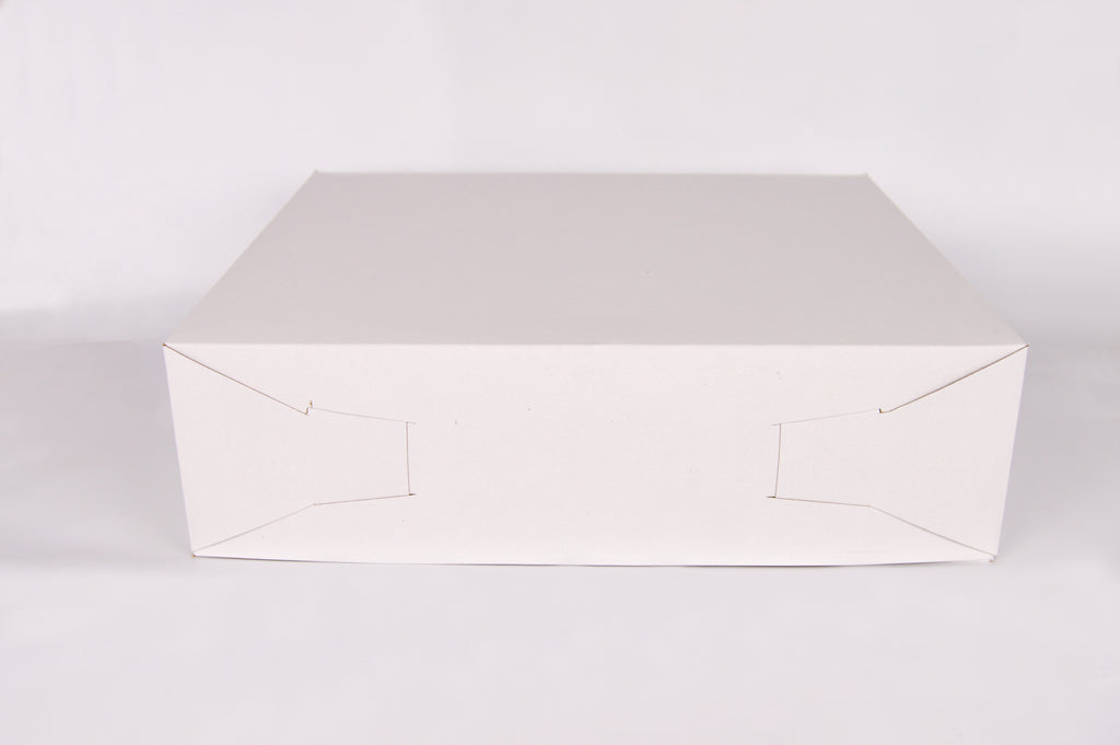 Caja de Cartón para Regalo, 30 x 35 x 10 cm
