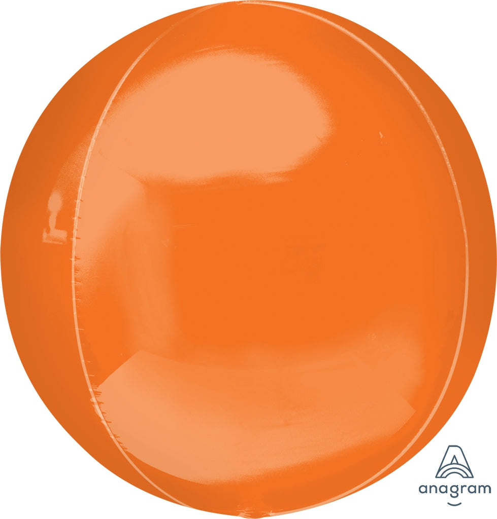 Orbz Orange 16"