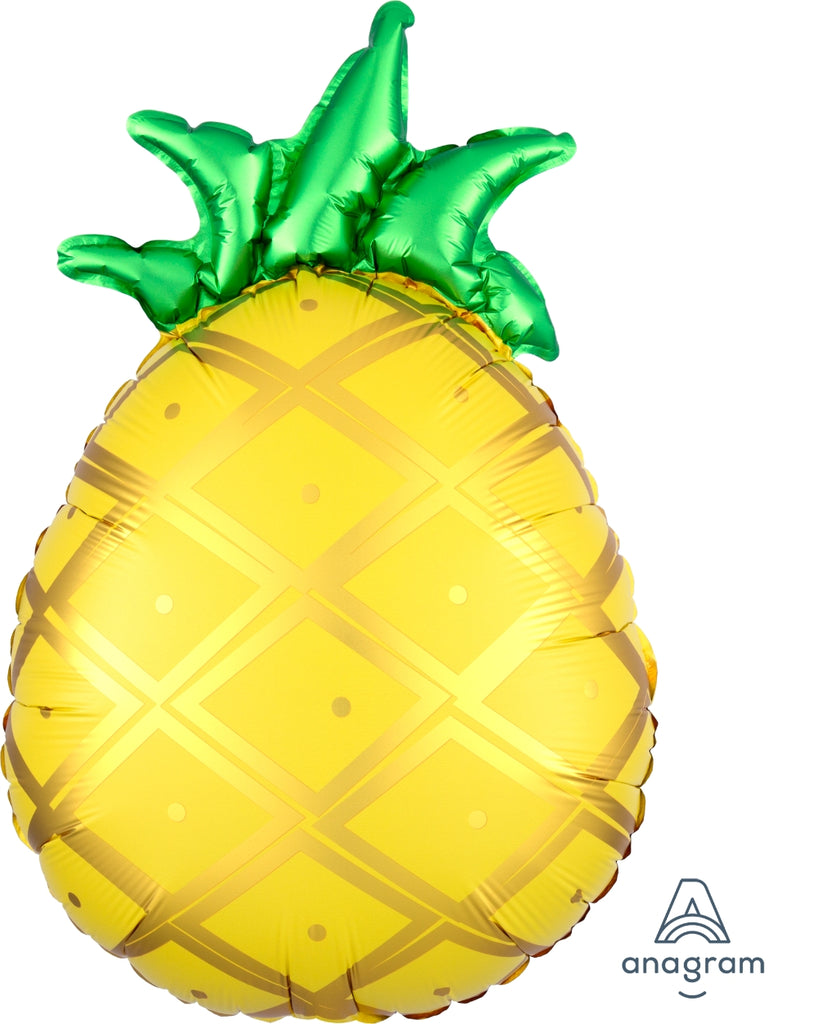 Tropical Pineapple 21"
