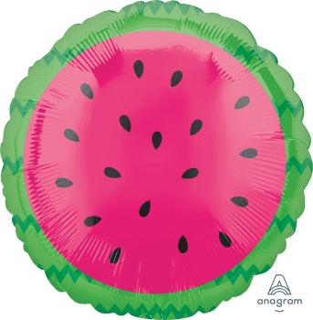 Tropical Watermelon 18"