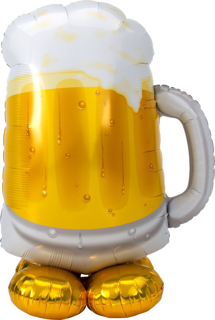 Big Beer Mug Airloonz