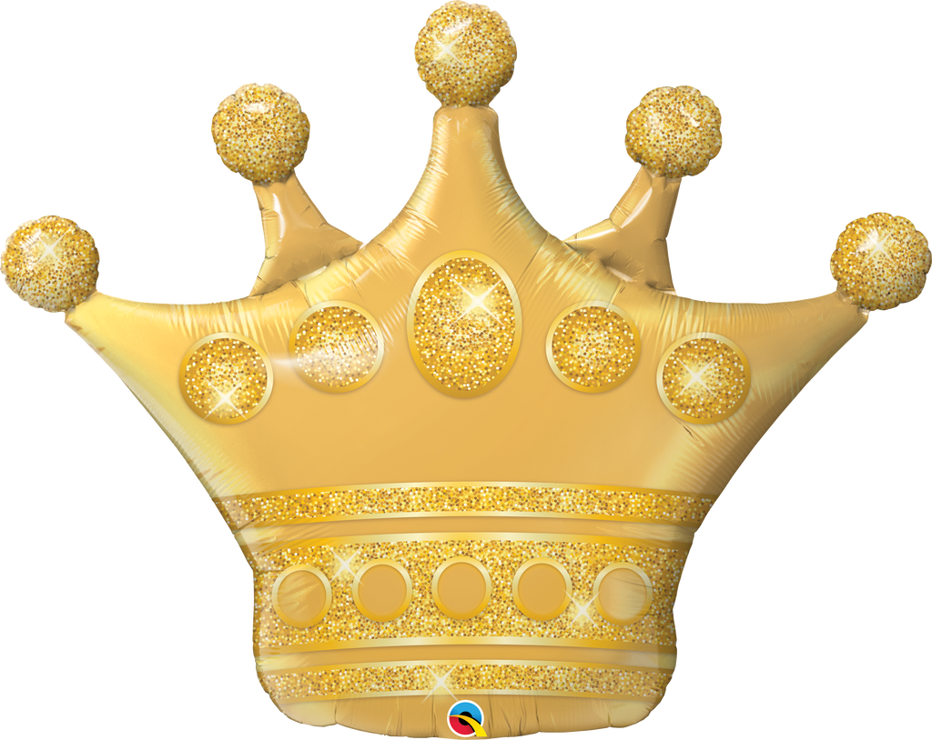 Golden Crown 41"