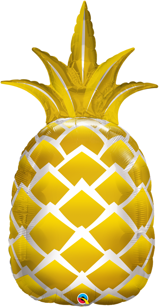 Golden Pineapple 44"