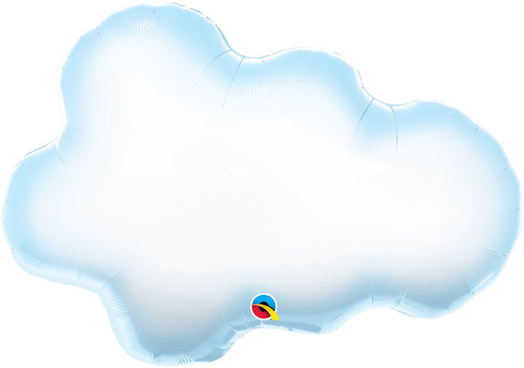 Puffy Cloud 30"