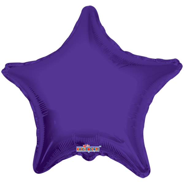 Estrella 22" Purple