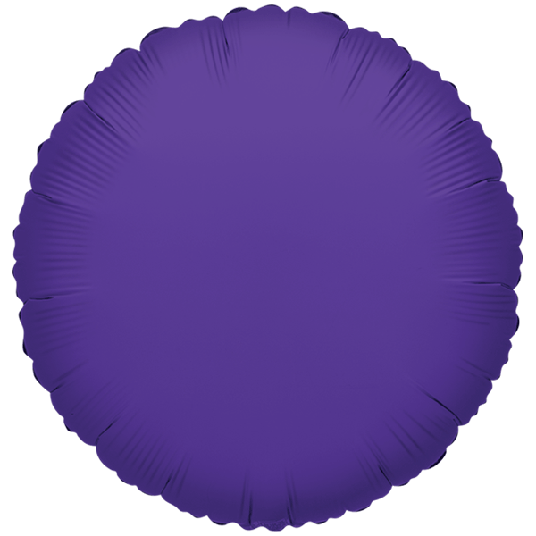 Redondo 18" Purple