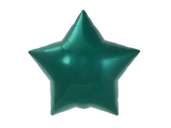 Estrella 22" Emerald Green